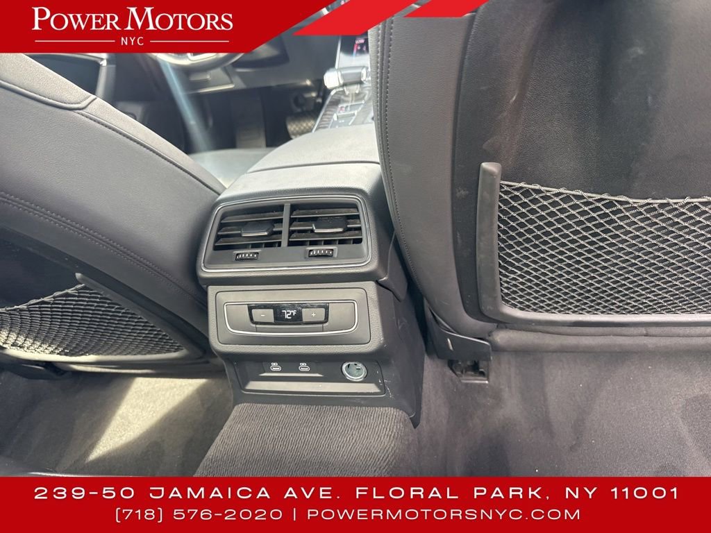 Used 2023 Audi A6 2.0T Premium image 20