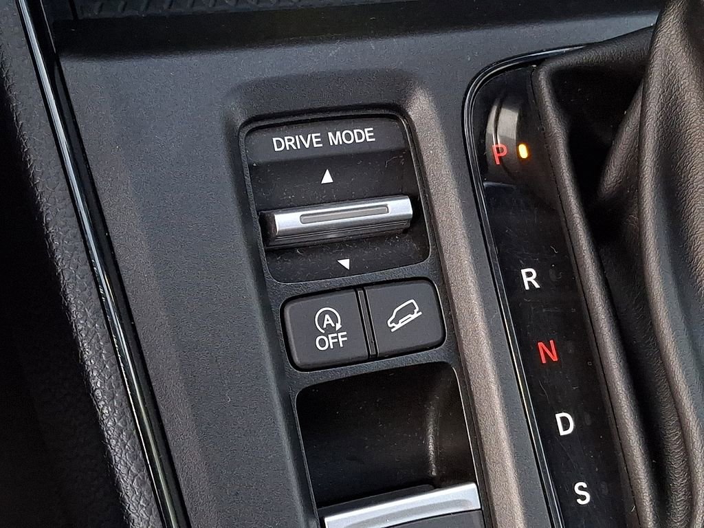 Used 2024 Honda CR-V EX-L image 23