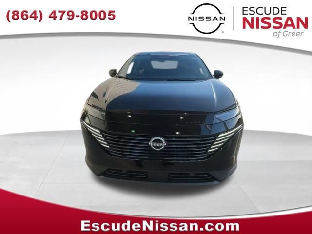 New 2026 Nissan Murano SL AWD/4WD video 3