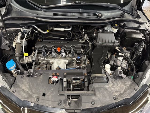 Used 2019 Honda HR-V Sport image 28