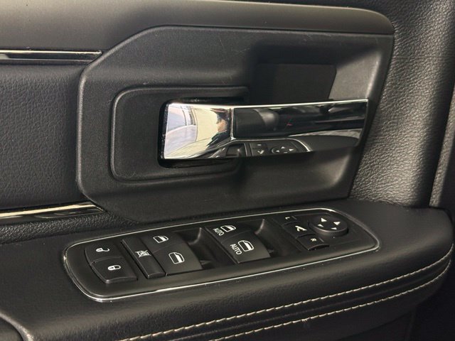 Used 2015 RAM 1500 Sport w/ Sport Premium Group AWD/4WD image 16