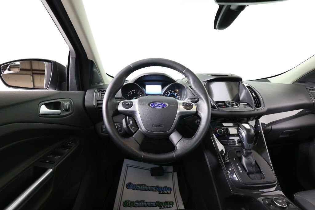 Used 2016 Ford Escape Titanium image 25