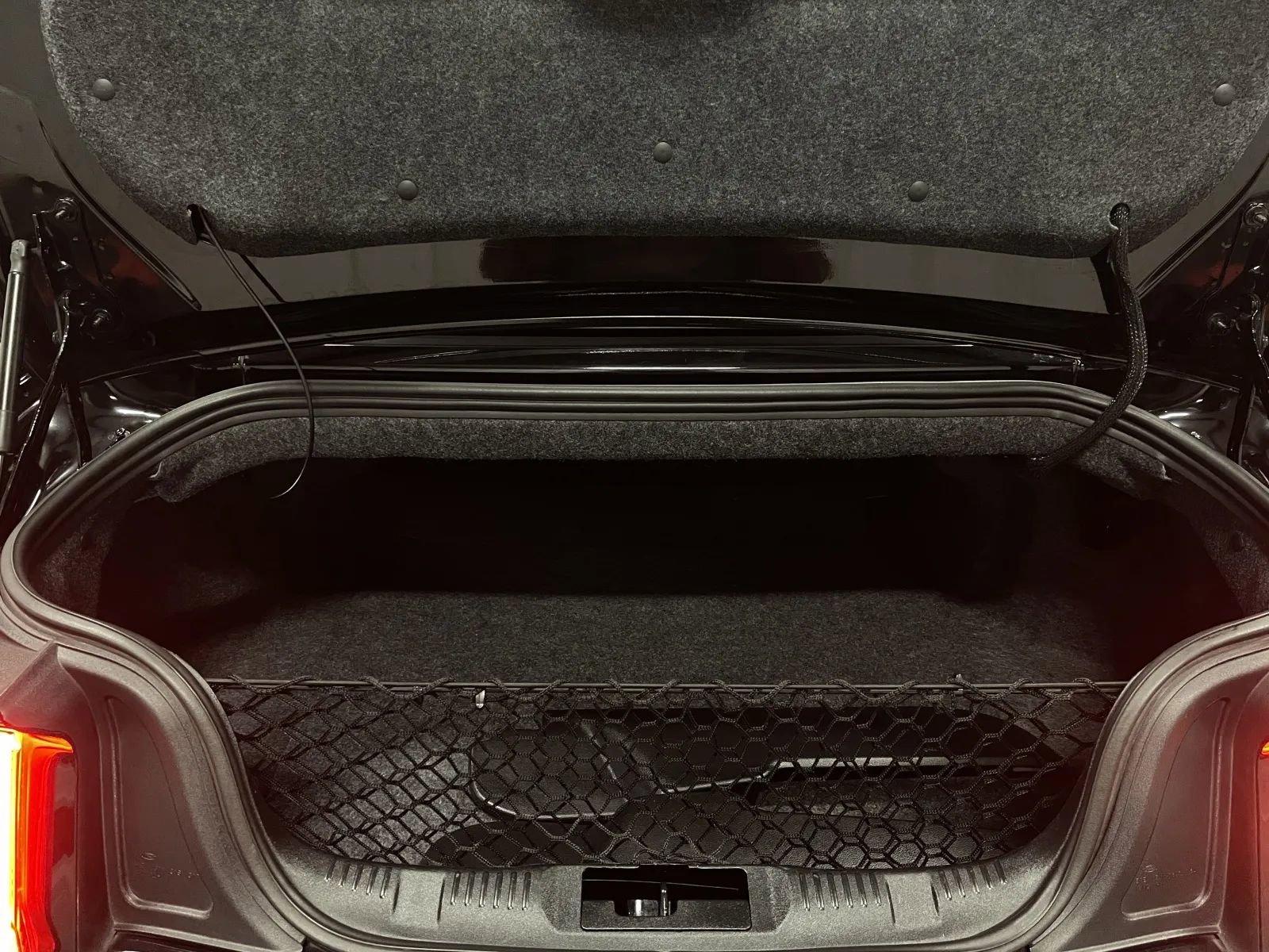 Used 2019 Ford Mustang Premium image 39