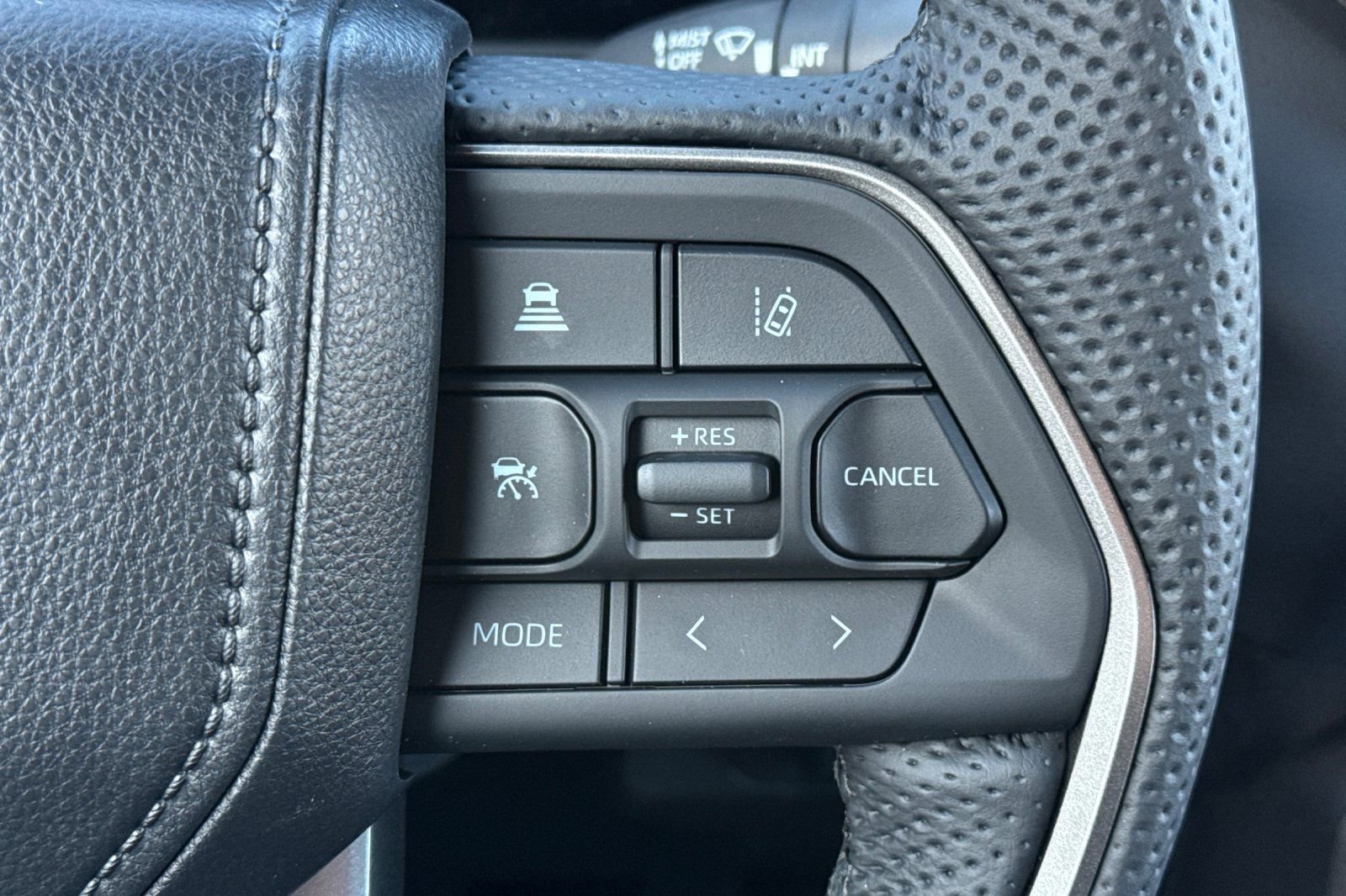 New 2026 Toyota Tundra Limited image 28