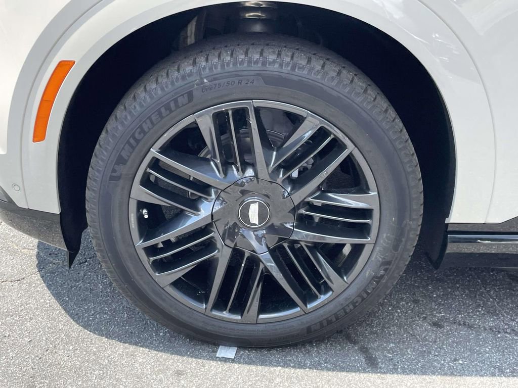 New 2026 Cadillac Escalade IQL Sport 2 w/ LPO, ONYX Package image 9