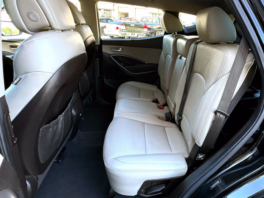 Used 2018 Hyundai Santa Fe Sport AWD/4WD image 34