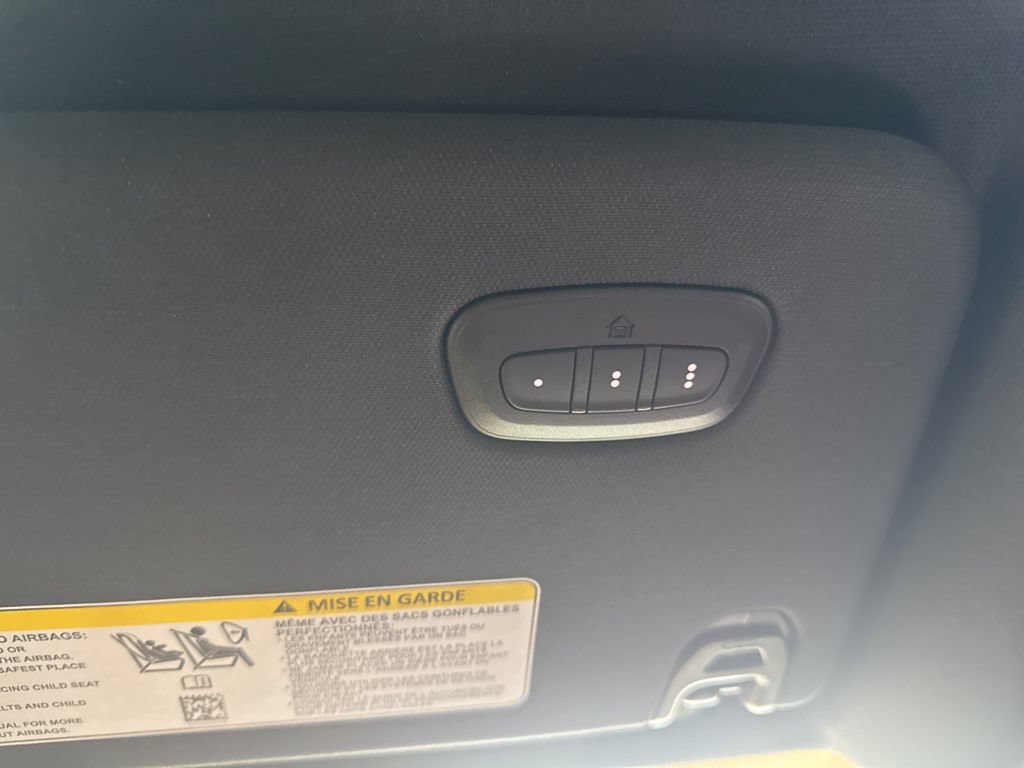 New 2026 RAM 1500 Big Horn AWD/4WD image 44