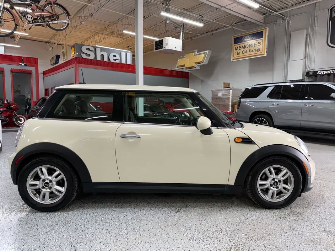 Used 2012 MINI Cooper Hardtop image 7