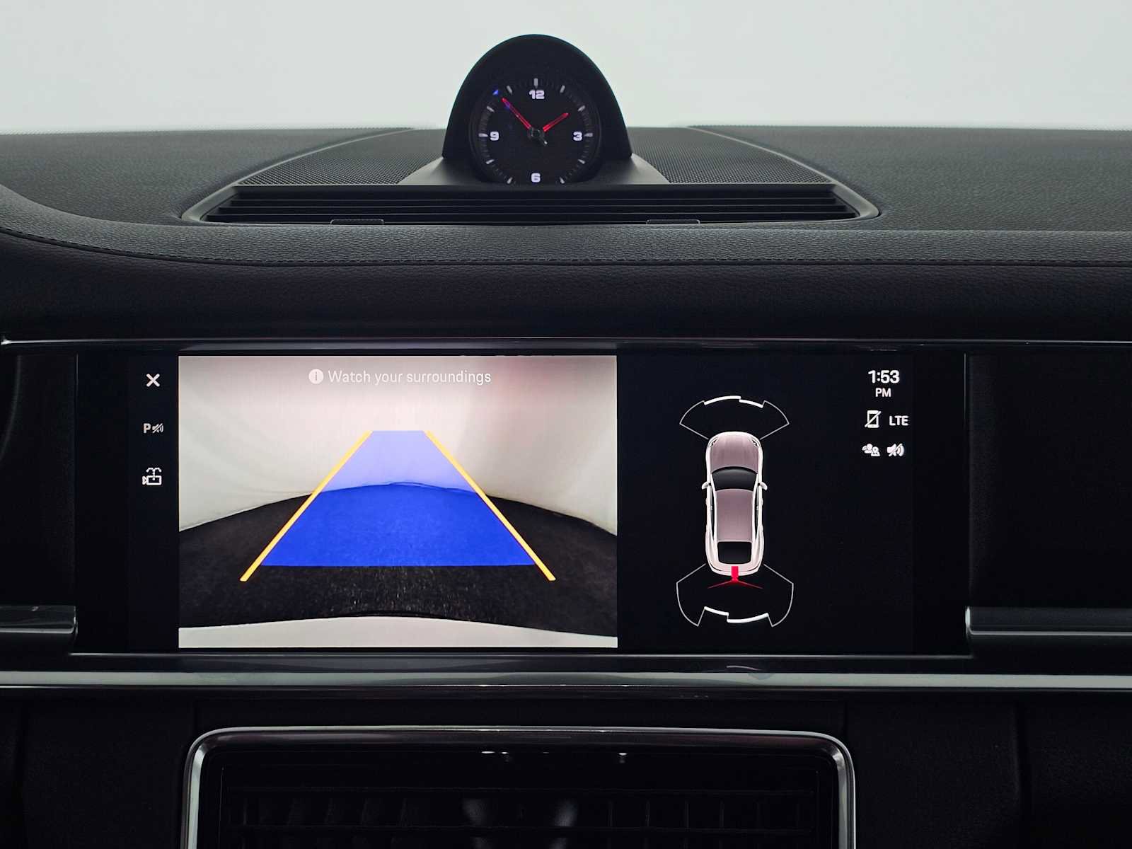 Used 2023 Porsche Panamera Platinum Edition image 26