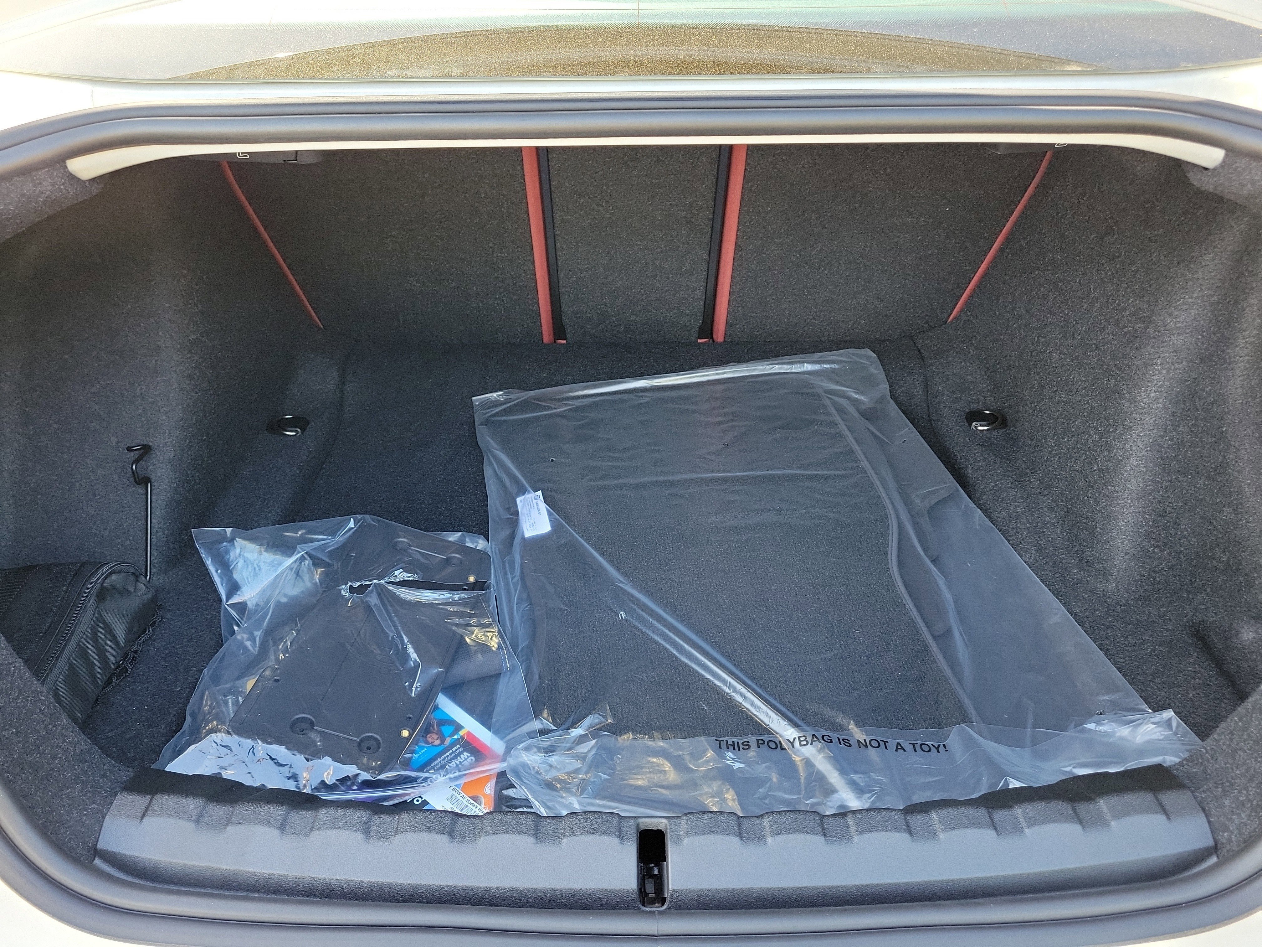 New 2026 BMW 230i Coupe w/ Convenience Package image 6