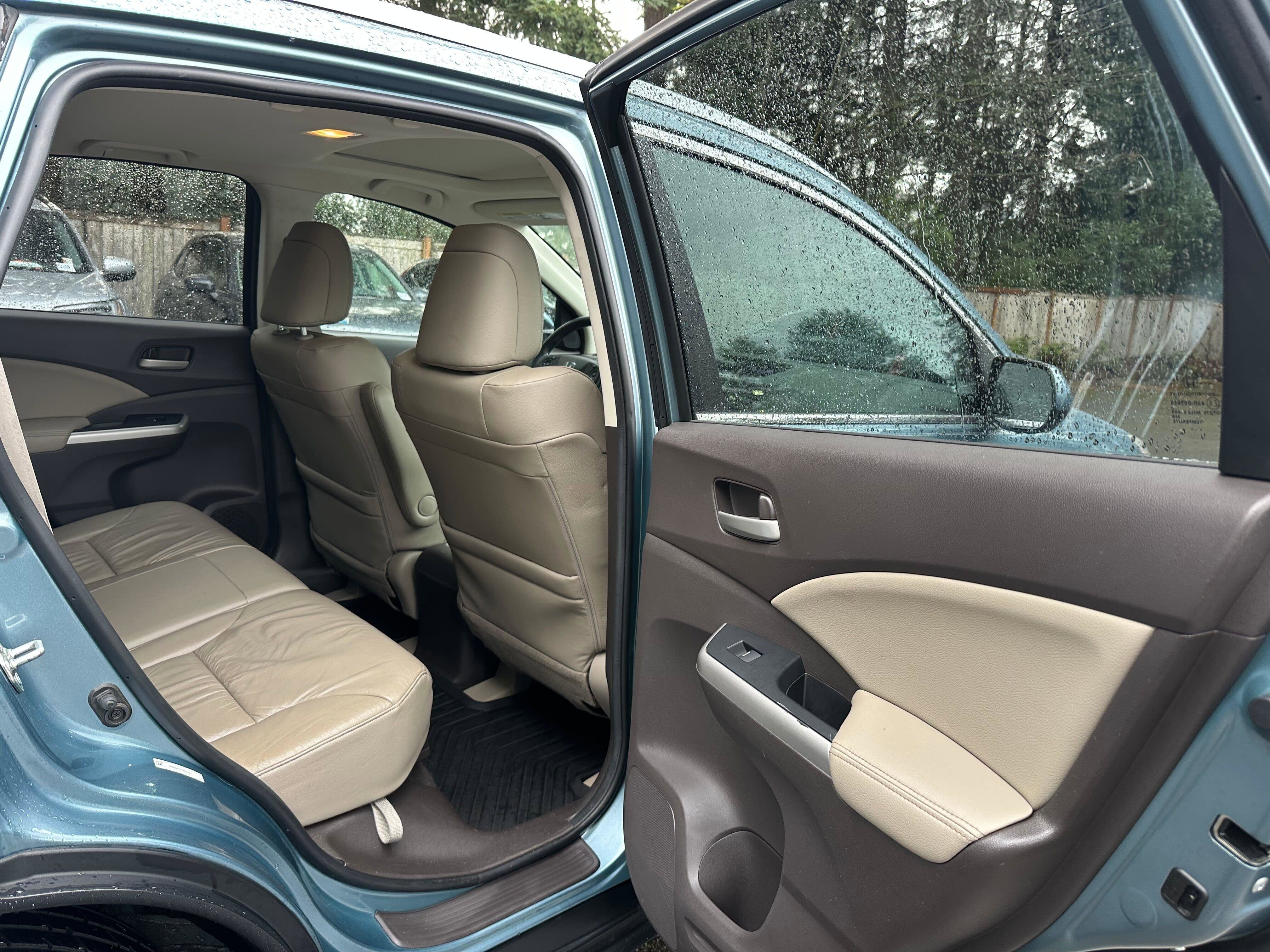 Used 2014 Honda CR-V EX-L image 13