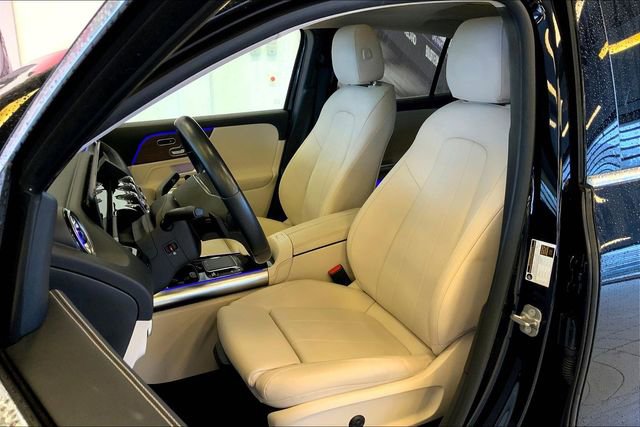 Used 2023 Mercedes-Benz GLA 250 4MATIC image 7