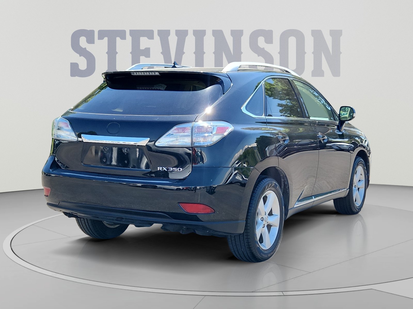 Used 2011 Lexus RX 350 AWD w/ Premium Pkg image 5