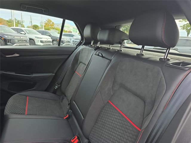 New 2026 Volkswagen GTI SE image 10