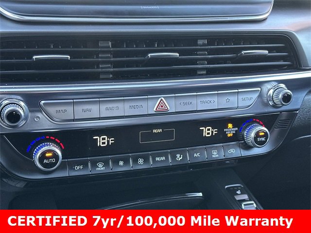 Used 2022 Kia Telluride S image 24
