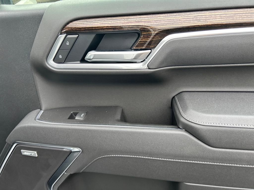 New 2025 GMC Sierra 1500 Elevation w/ Preferred Package image 30