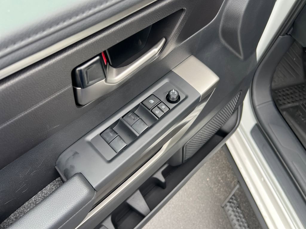 New 2026 Toyota Tundra SR5 image 10