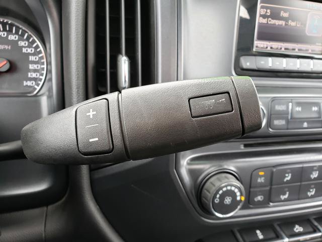 Used 2015 Chevrolet Silverado 1500 W/T w/ WT Fleet Convenience Package RWD image 18