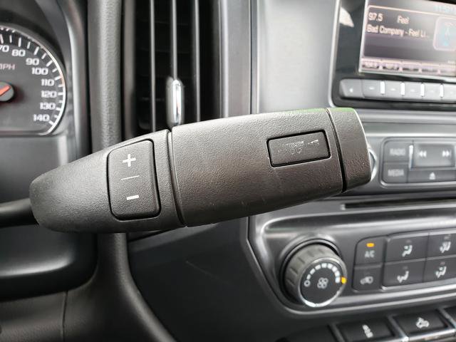 Used 2015 Chevrolet Silverado 1500 W/T w/ WT Fleet Convenience Package image 18