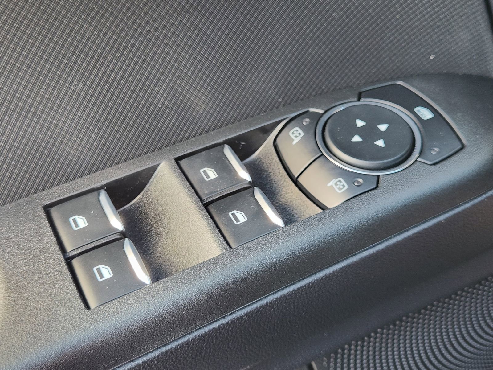 New 2025 Ford Bronco Sport Outer Banks image 22