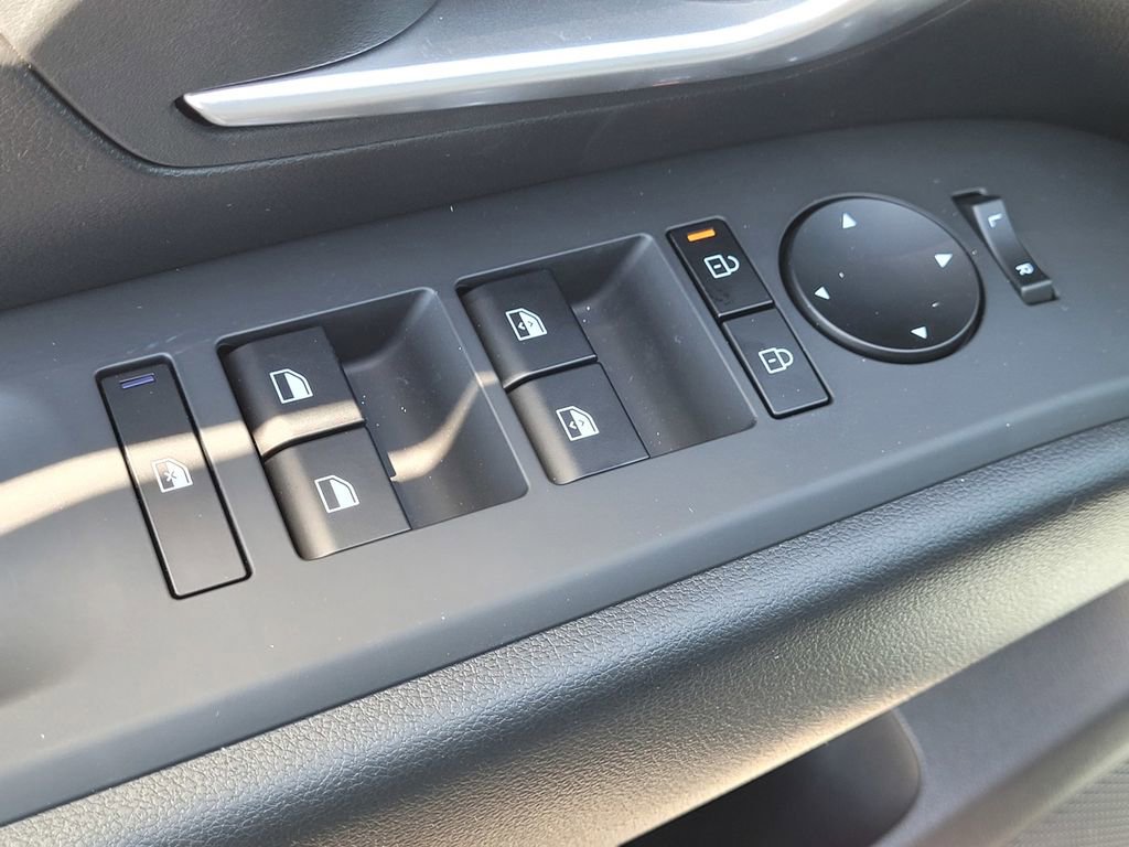 New 2026 Hyundai Santa Cruz SEL image 13