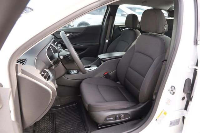 Used 2024 Chevrolet Malibu LT image 8