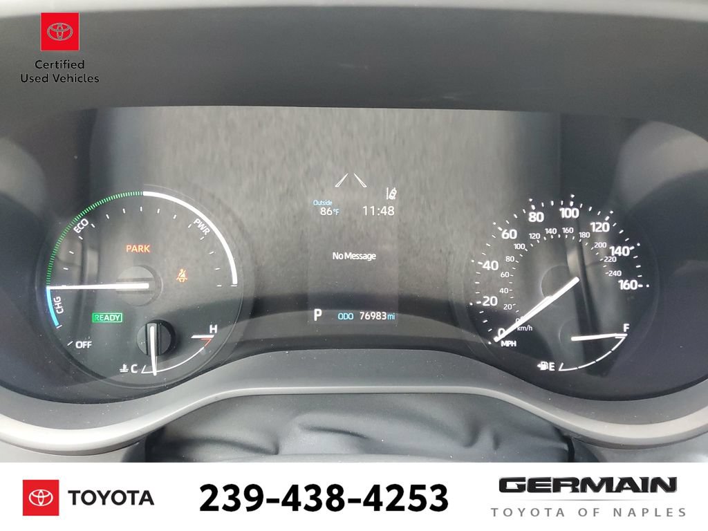 Certified 2022 Toyota Sienna XLE FWD image 25