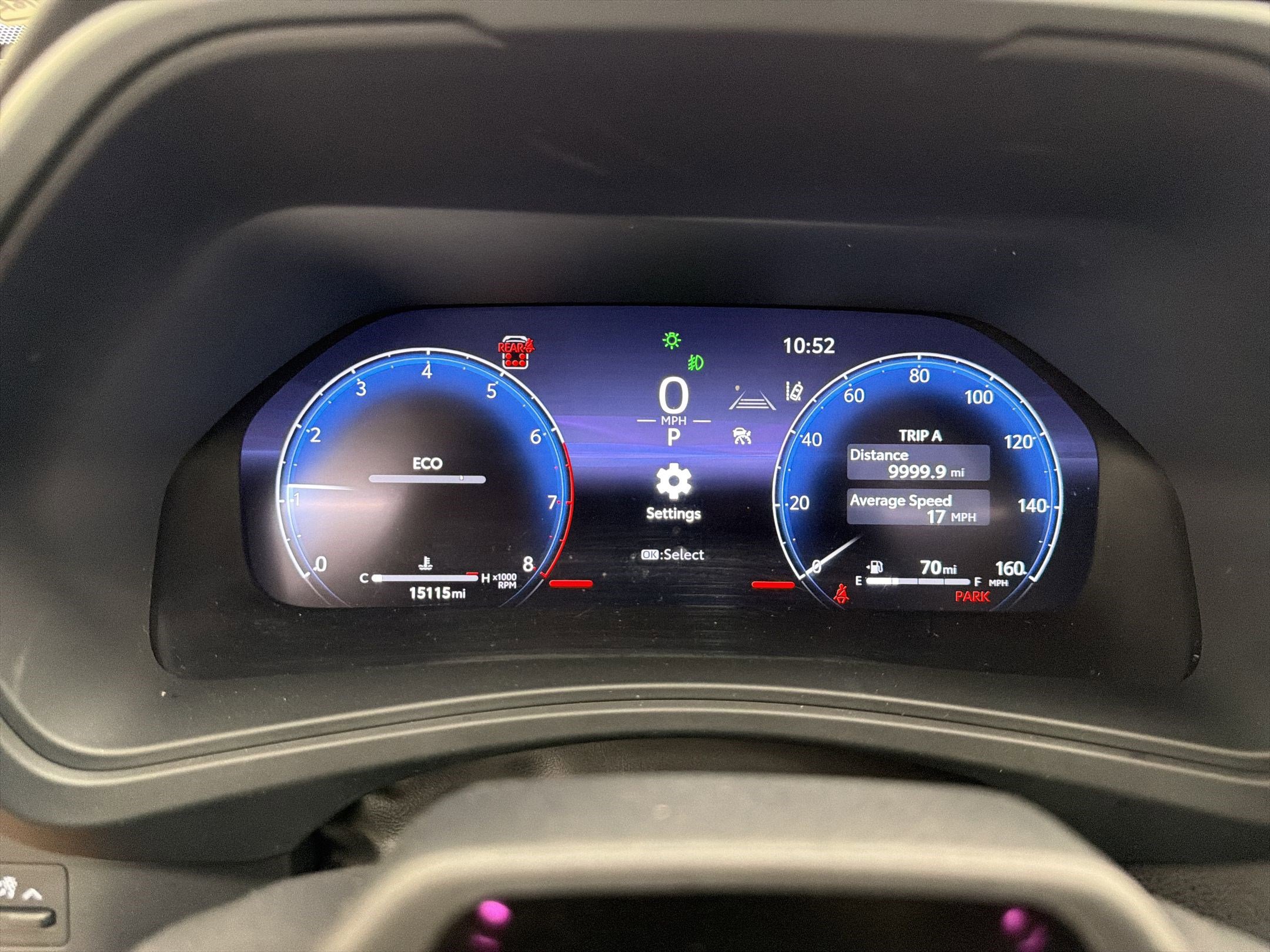 Used 2024 Toyota Grand Highlander Platinum image 19