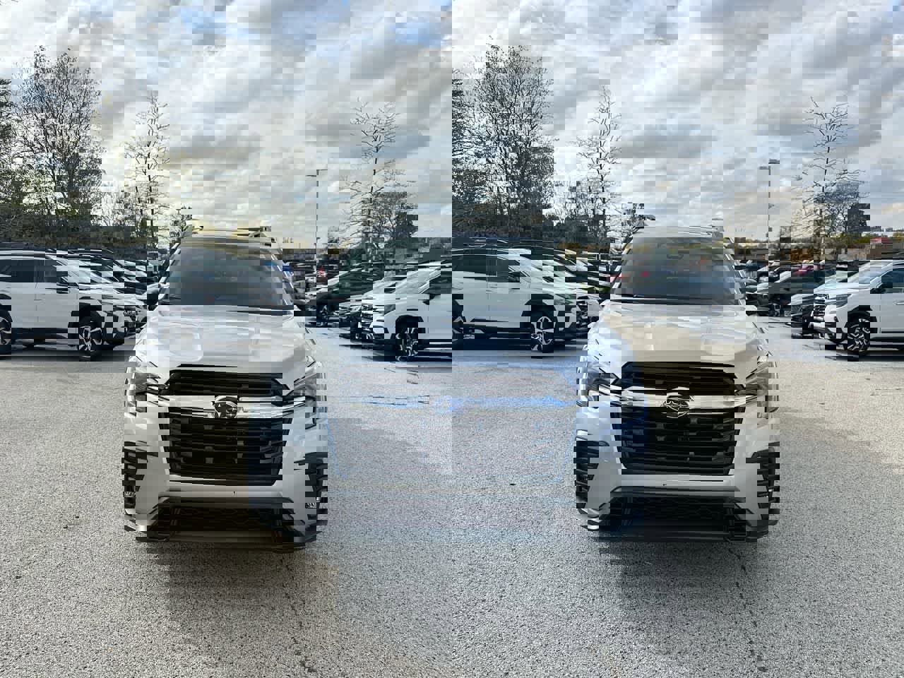 Certified 2025 Subaru Ascent Limited image 16