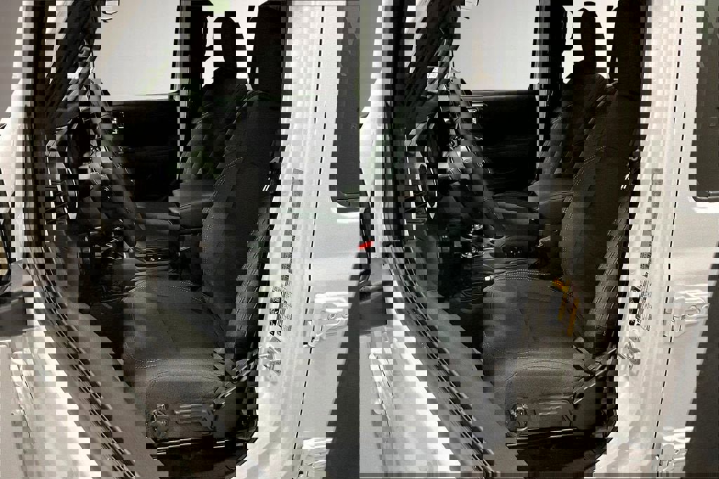 New 2026 Jeep Wrangler Sport S image 10