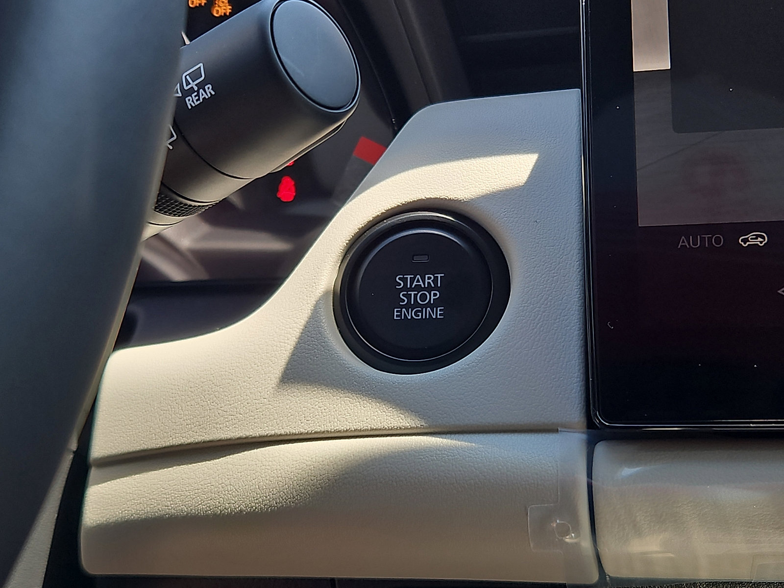New 2026 MAZDA CX-5 Select AWD/4WD image 18
