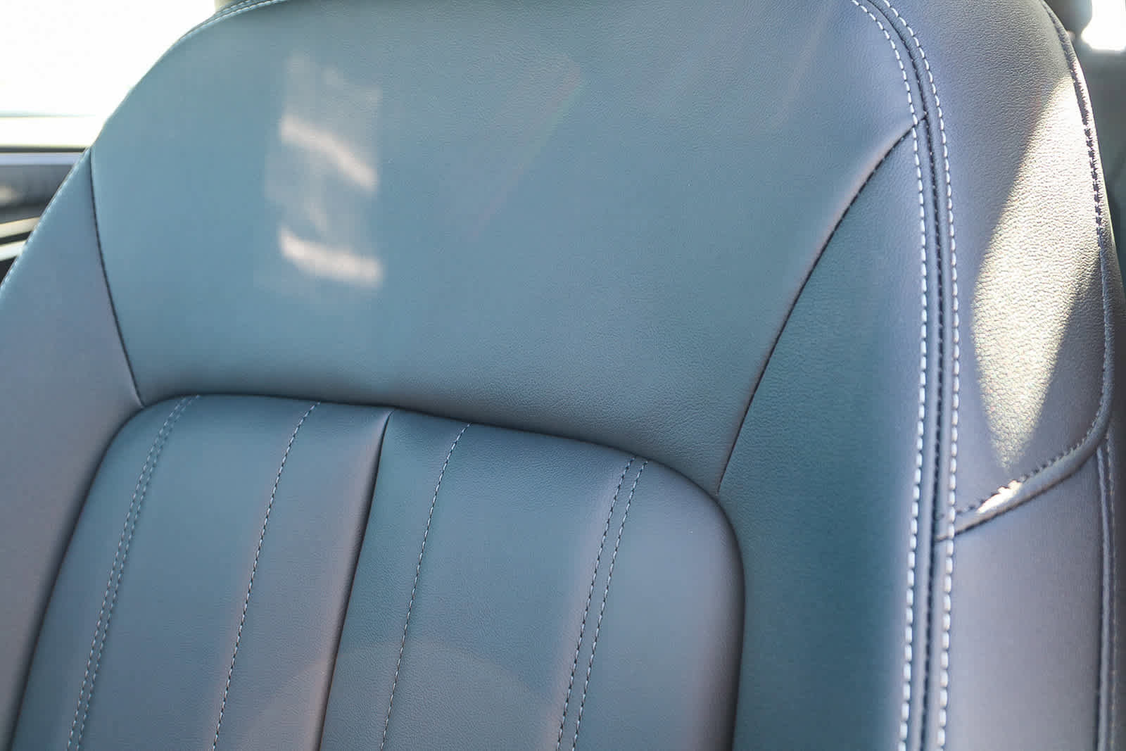 New 2025 Audi A7 3.0T Premium image 26