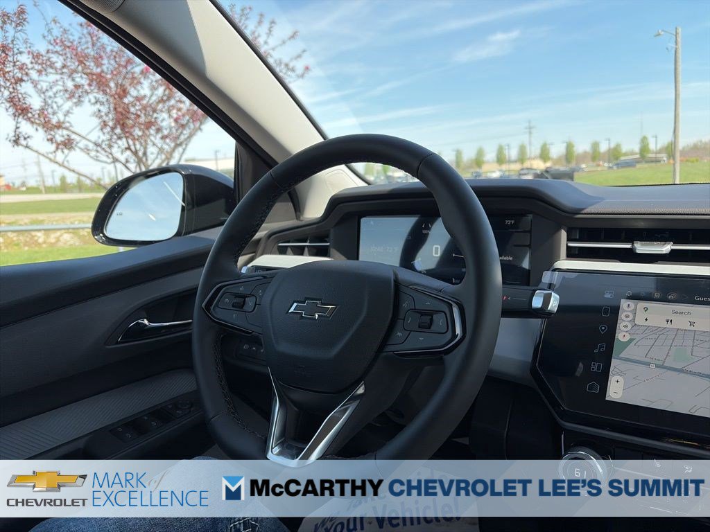 New 2027 Chevrolet Bolt LT FWD image 42