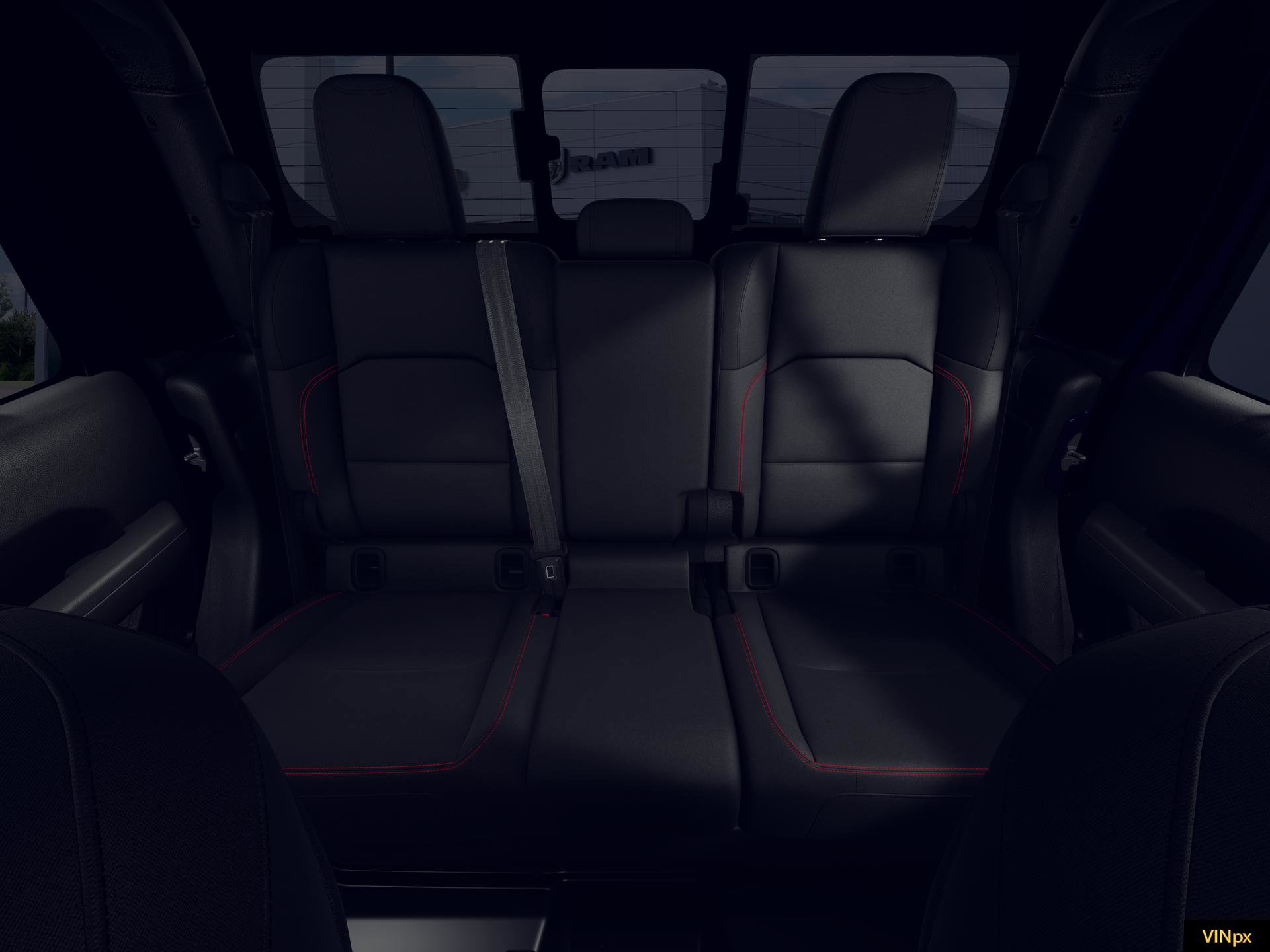 New 2026 Jeep Gladiator Rubicon AWD/4WD image 18