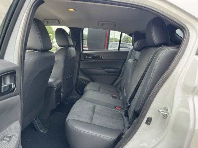 New 2025 Mitsubishi Eclipse Cross AWD image 12
