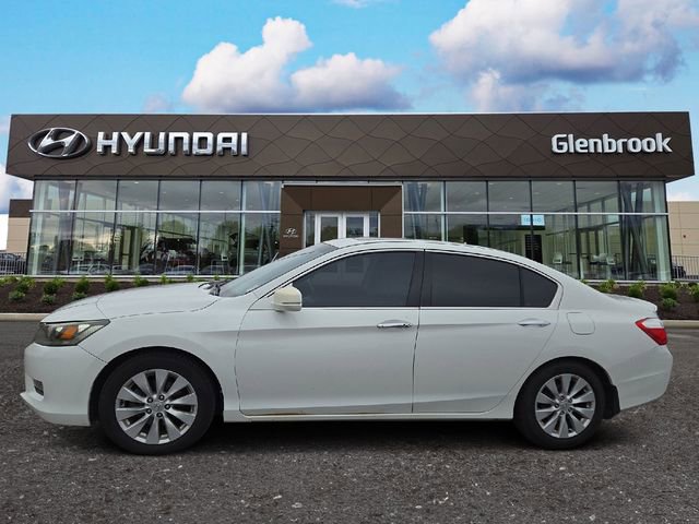 Used 2013 Honda Accord EX-L