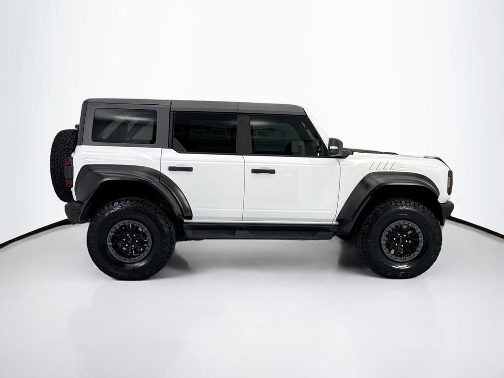 Used 2023 Ford Bronco Raptor image 4