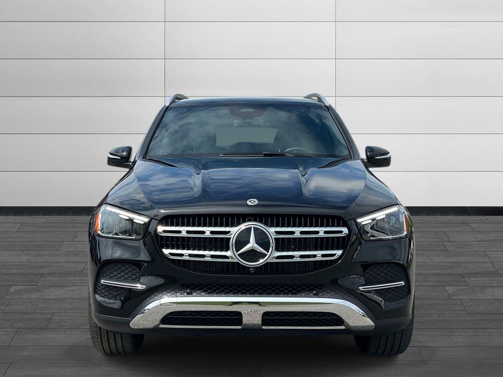 Used 2026 Mercedes-Benz GLE 350 4MATIC image 9