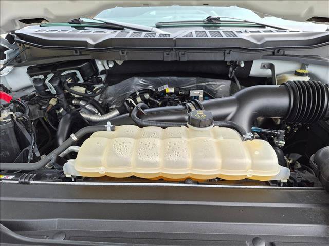 Used 2023 Ford F150 XL w/ STX Appearance Package RWD image 20