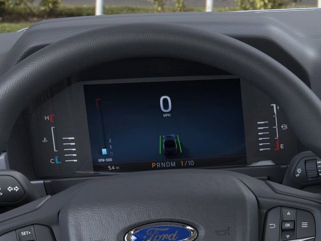 New 2025 Ford Ranger XL image 13