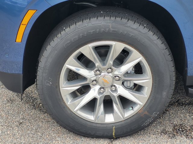 New 2026 Chevrolet Tahoe Premier image 9