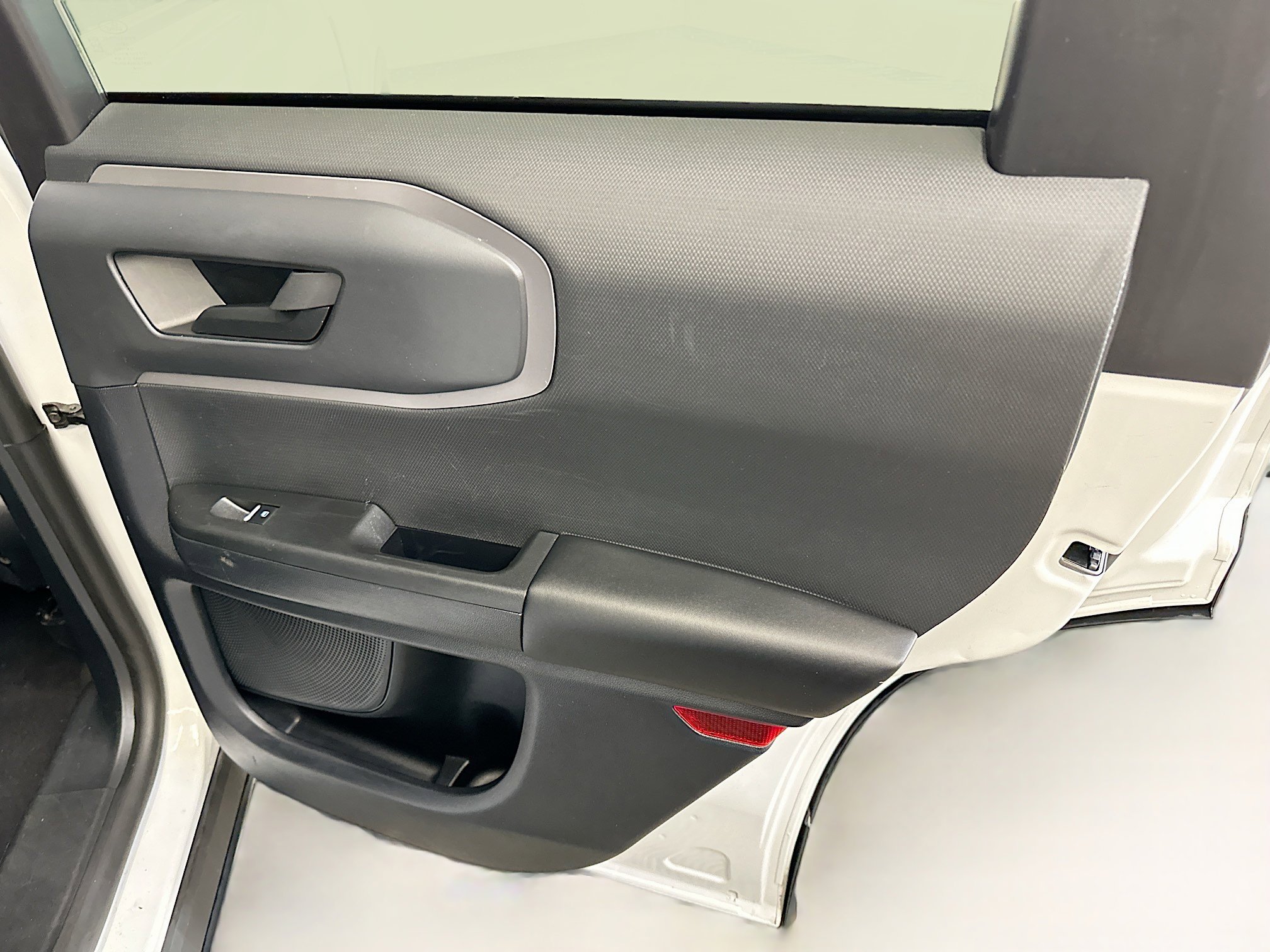 Used 2024 Ford Bronco Sport Big Bend image 30