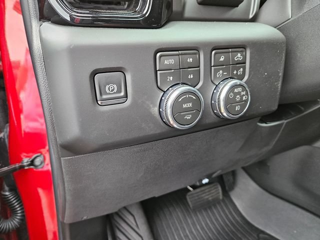 New 2026 GMC Sierra 1500 AT4 w/ AT4 Premium Package AWD/4WD image 23