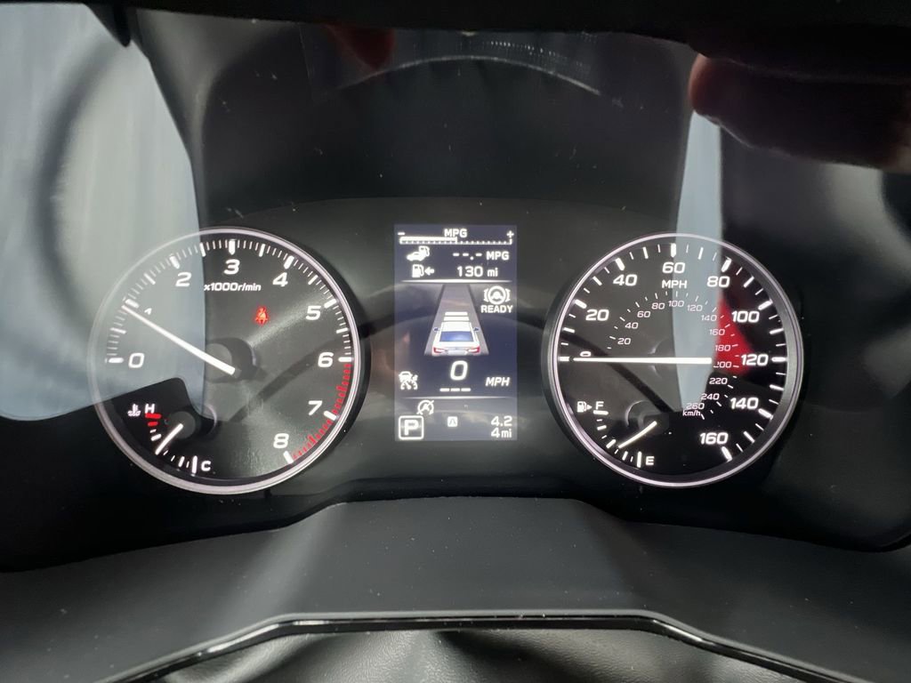 Certified 2025 Subaru Legacy Premium image 12
