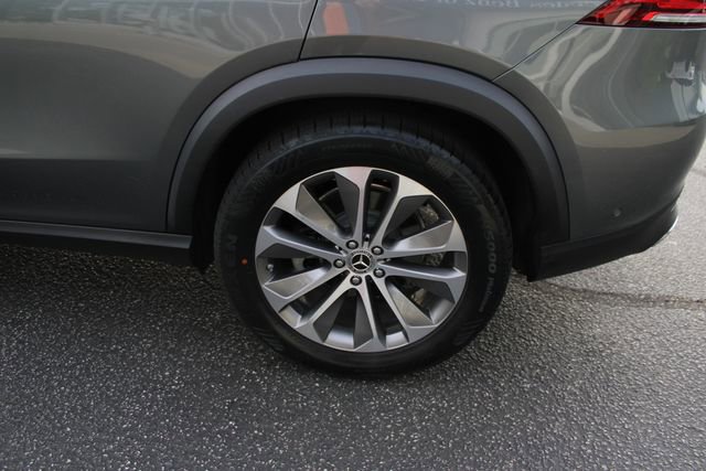 Used 2021 Mercedes-Benz GLE 350 4MATIC image 37