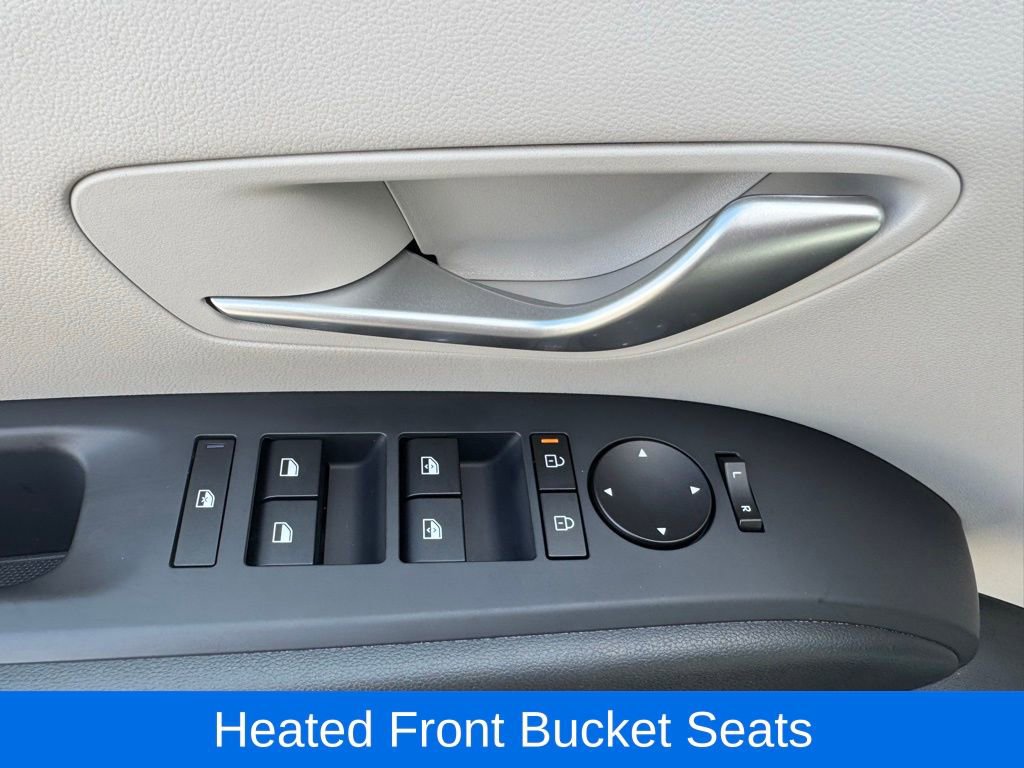 Used 2025 Hyundai Tucson SEL image 20