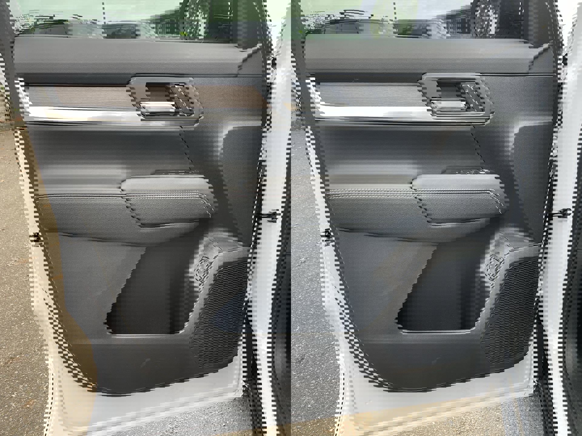 New 2026 GMC Terrain Denali image 57