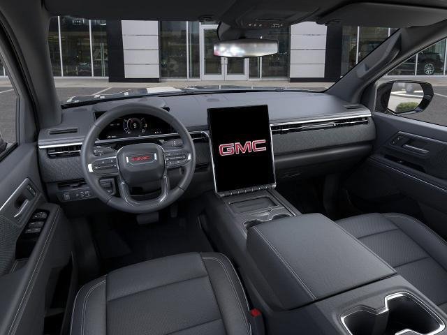 New 2026 GMC Sierra EV Elevation image 15