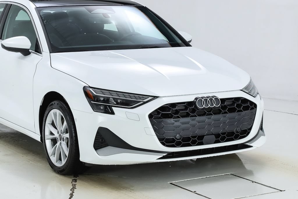 Used 2026 Audi A3 2.0T Premium w/ Convenience Package AWD/4WD image 30