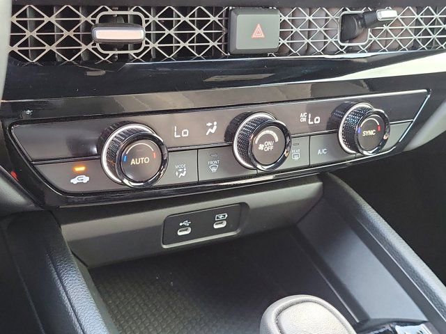Used 2024 Honda Accord Sport image 25